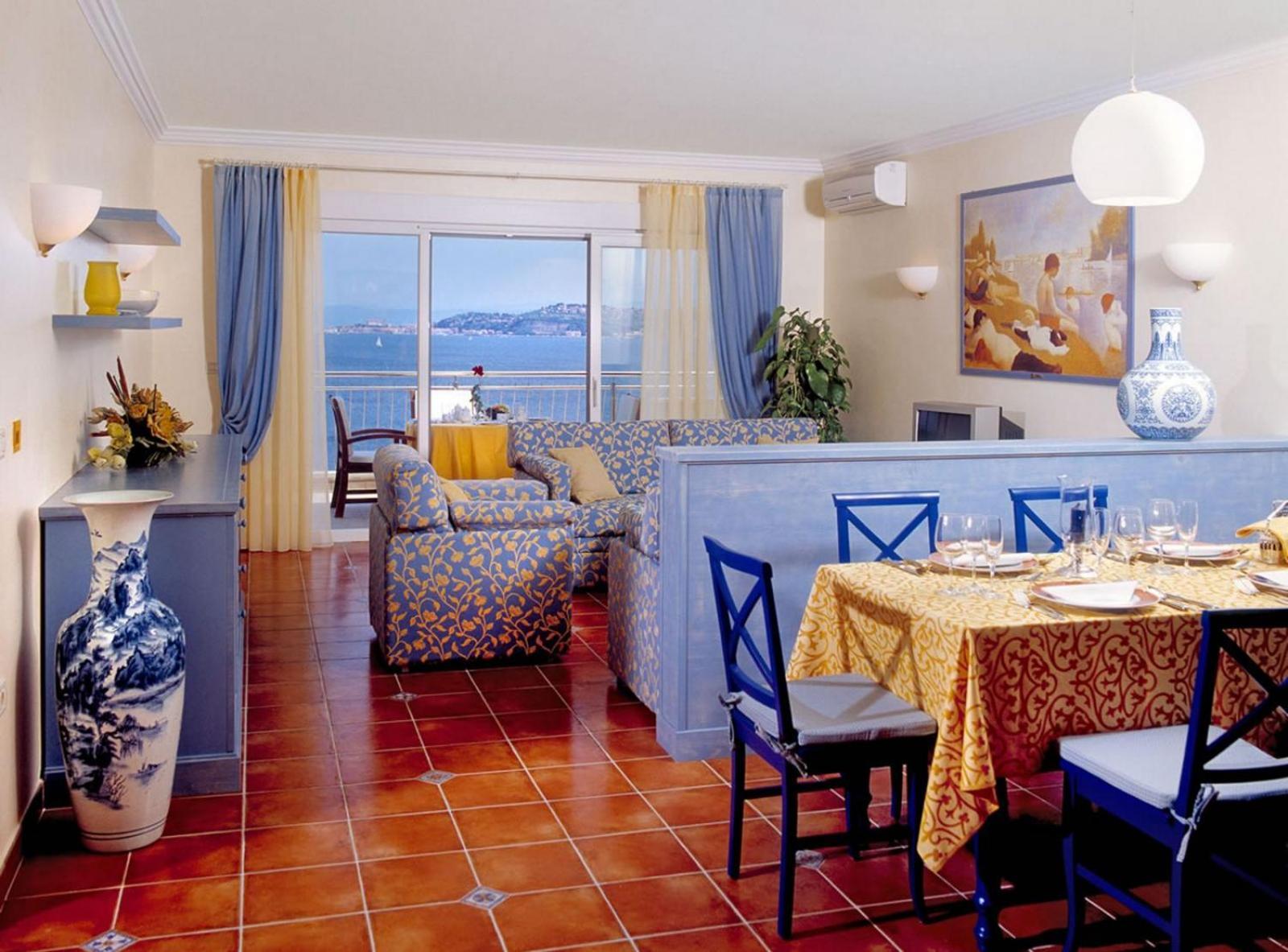 Skiper Apartments & Golf Resort Savudrija Bagian luar foto